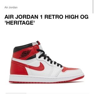 Air Jordan Retro High OG